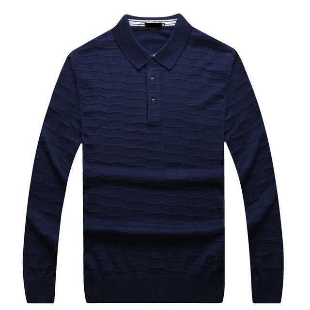 TACE&SHARK Billionaire sweater men's 2017 new style autumn comfort elegant excellent fabric wool male clothing free shipping - Ur World Services