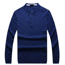 TACE&SHARK Billionaire sweater men's 2017 new style autumn comfort elegant excellent fabric wool male clothing free shipping - Ur World Services