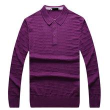 TACE&SHARK Billionaire sweater men's 2017 new style autumn comfort elegant excellent fabric wool male clothing free shipping - Ur World Services