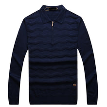 TACE&SHARK Billionaire sweater men's 2017 new style fashion comfort pretty pattern excellent fabric gentleman free shipping - Ur World Services