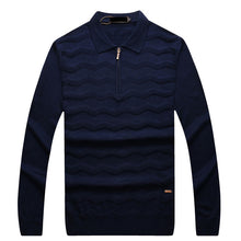 TACE&SHARK Billionaire sweater men's 2017 new style fashion comfort pretty pattern excellent fabric gentleman free shipping - Ur World Services