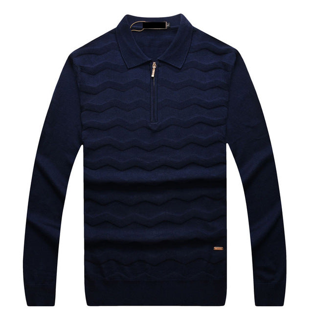 TACE&SHARK Billionaire sweater men's 2017 new style fashion comfort pretty pattern excellent fabric gentleman free shipping - Ur World Services