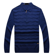 TACE&SHARK Billionaire sweater men's 2017 new style fashion comfort pretty pattern excellent fabric gentleman free shipping - Ur World Services