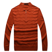 TACE&SHARK Billionaire sweater men's 2017 new style fashion comfort pretty pattern excellent fabric gentleman free shipping - Ur World Services