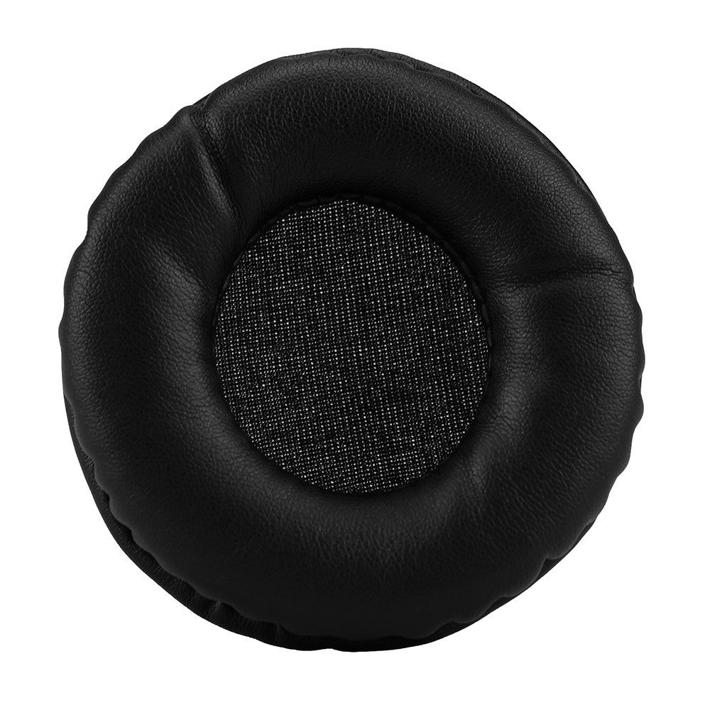 1Pair Protein Leather Replacement Ear Pads 70MM Headphones - Ur World Services