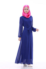 New Muslim Abaya Long Dress For Women - Ur World Services 