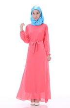 New Muslim Abaya Long Dress For Women - Ur World Services 