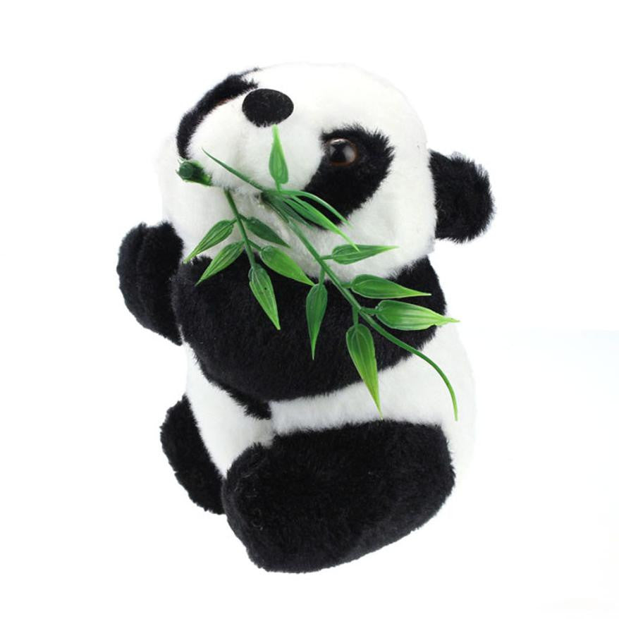 Kid Cute Soft Stuffed Panda - Ur World Services 