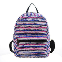 Xiniu Women Backpacks Canvas Printing Girl Travel Small Backpacks Teenager School Backpack Rucksack Bolsas mochilas coleg - Ur World Services 