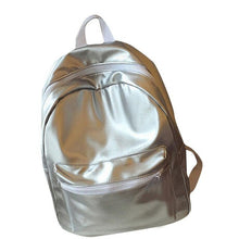 2016 Women Shoulder Rucksack Girls Leather Travel Satchel Backpack  Boys School Bag Backpack mochila feminina #YW - Ur World Services 