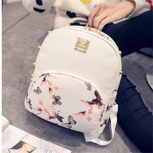 Women Backpack Bags Girl School Bag Travel Cute Backpack Satchel Women Shoulder Rucksack  mochilas coleg feminina - Ur World Services 