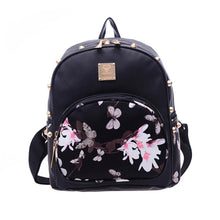 Women Backpack Bags Girl School Bag Travel Cute Backpack Satchel Women Shoulder Rucksack  mochilas coleg feminina - Ur World Services 