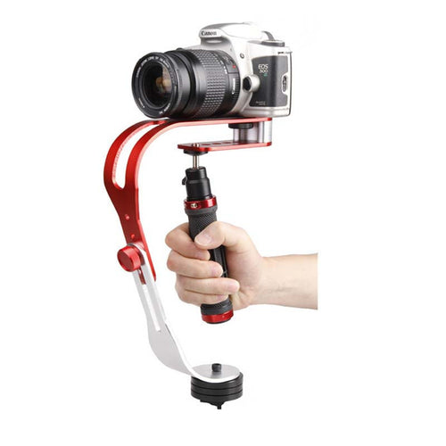 Tscope Alloy Handheld Digital Camera Stabilizer - Ur World Services 