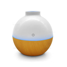 USB Ultrasonic Humidifier 130ml Aroma Diffuser - Ur World Services 