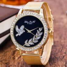 Unisex Watches Quartz Trendy Wrist Watch Stainless Steel Watches - Ur World Services 
