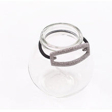  2PCS Women Girl Hair Ring Hollow Hair Tie Head Hair Accessory  GD - Ur World Services 