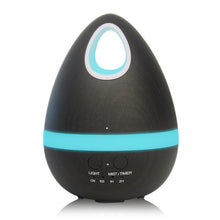 200ml Essential Oil Aroma Diffuser Ultrasonic Humidifier Air Purifier - Ur World Services 