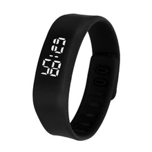 LED Sports Running Watch - Ur World Services 