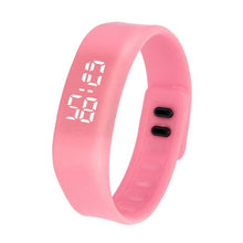 LED Sports Running Watch - Ur World Services 