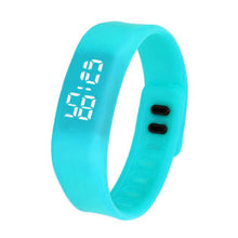 LED Sports Running Watch - Ur World Services 