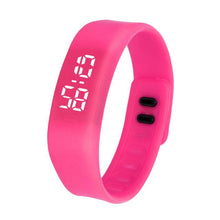 LED Sports Running Watch - Ur World Services 