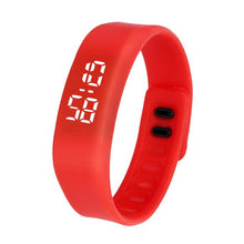 LED Sports Running Watch - Ur World Services 