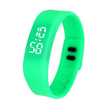 LED Sports Running Watch - Ur World Services 