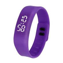 LED Sports Running Watch - Ur World Services 