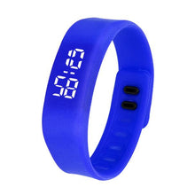 LED Sports Running Watch - Ur World Services 