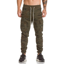 Men Trousers Harem Sweatpants Slacks Casual Jogger Dance Sportwear Baggy - Ur World Services 