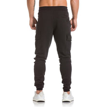 Men Trousers Harem Sweatpants Slacks Casual Jogger Dance Sportwear Baggy - Ur World Services 