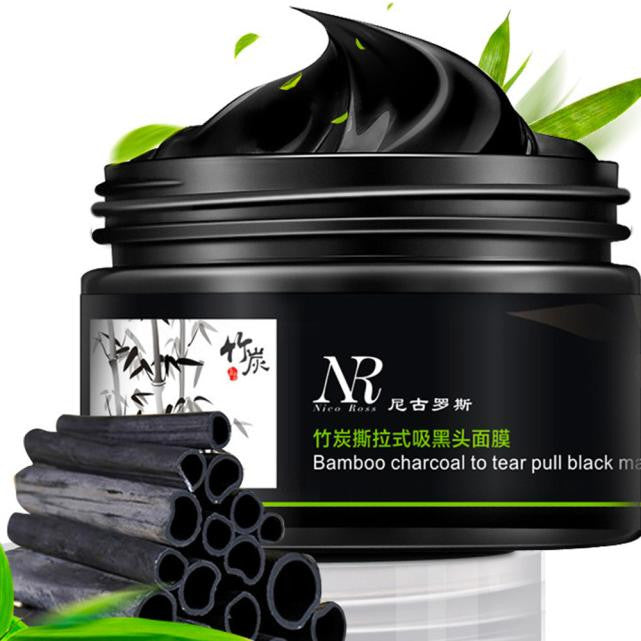 NR Deep Cleansing Peeling Heini Beauty Masks To Remove Blackheads - Ur World Services 