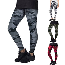 Fashion Womens Yoga Workout Gym Leggings Fitness Sports Trouser Athletic Pants - Ur World Services 