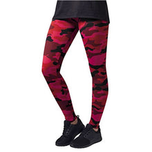 Fashion Womens Yoga Workout Gym Leggings Fitness Sports Trouser Athletic Pants - Ur World Services 