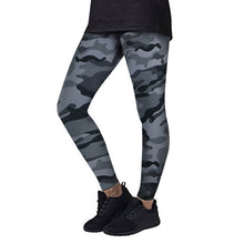 Fashion Womens Yoga Workout Gym Leggings Fitness Sports Trouser Athletic Pants - Ur World Services 