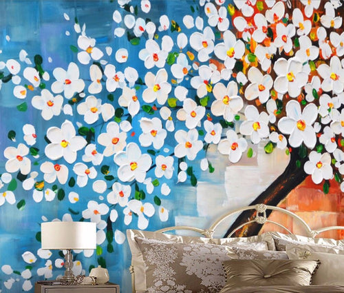 Beibehang Custom Wallpaper Home Decorative Murals 3D - Ur World Services 