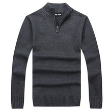 2016 spring and winter collection of high quality brand clothing and fashion knitted cotton fabric on the new sweater 100% - Ur World Services 