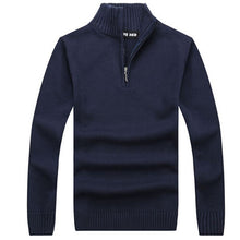 2016 spring and winter collection of high quality brand clothing and fashion knitted cotton fabric on the new sweater 100% - Ur World Services 