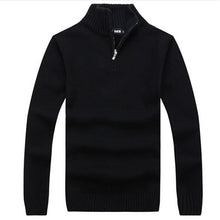 2016 spring and winter collection of high quality brand clothing and fashion knitted cotton fabric on the new sweater 100% - Ur World Services 