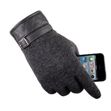 Men Thermal Winter Motorcycle Ski Snow Snowboard Gloves - Ur World Services 