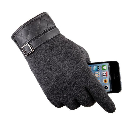 Men Thermal Winter Motorcycle Ski Snow Snowboard Gloves - Ur World Services 