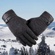 Men Thermal Winter Motorcycle Ski Snow Snowboard Gloves - Ur World Services 