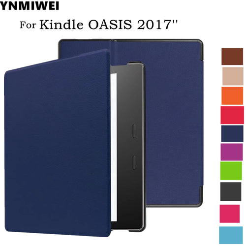 Case for Amazon kindle oasis 2017 smart slim case for Kindle oasis 2 Tablet Cover Cases (2017 new release) - Ur World Services 