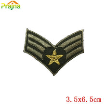 Prajna US Russian Philippine Flag Patch - Ur World Services 