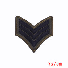 Prajna US Russian Philippine Flag Patch - Ur World Services 