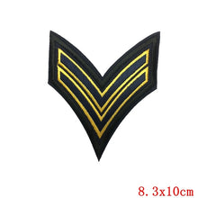 Prajna US Russian Philippine Flag Patch - Ur World Services 