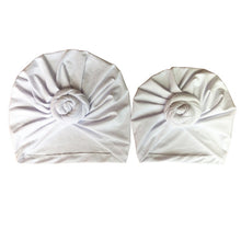 Partisig Brand Baby Cap Cotton Knot - Ur World Services 