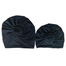 Partisig Brand Baby Cap Cotton Knot - Ur World Services 