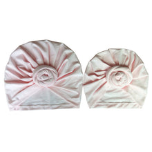 Partisig Brand Baby Cap Cotton Knot - Ur World Services 